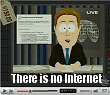What if the internet suddenly went away?